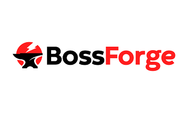 BossForge.com