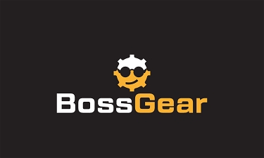 BossGear.com