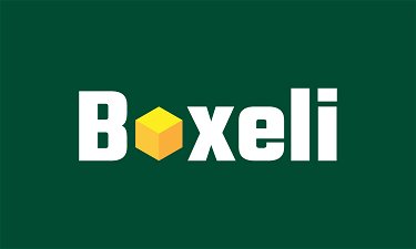 Boxeli logo