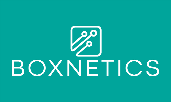 Boxnetics.com