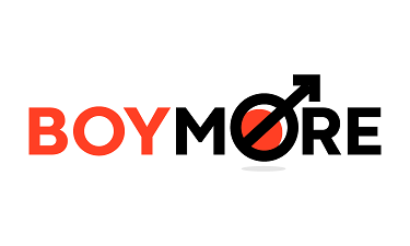 Boymore.com