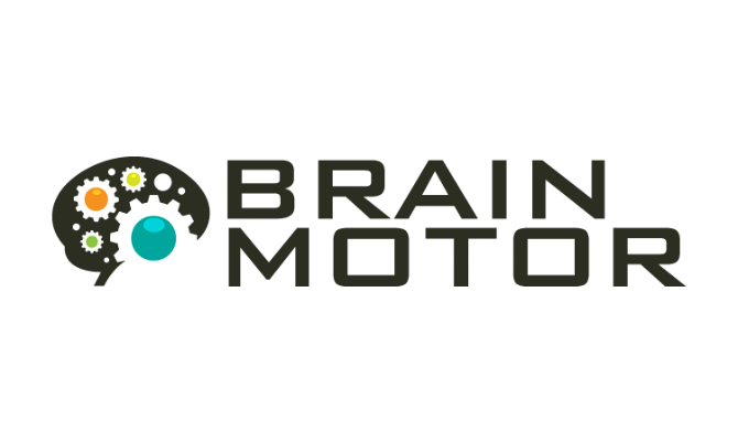 BrainMotor.com