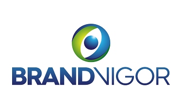 BrandVigor.com - Creative brandable domain for sale