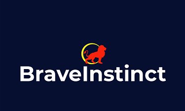 BraveInstinct.com