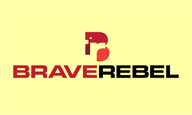 BraveRebel.com