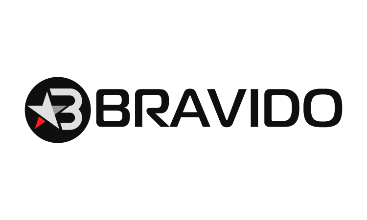 Bravido.com - Creative brandable domain for sale