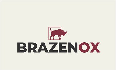 BrazenOx.com