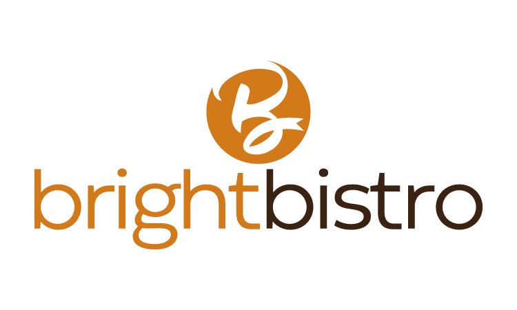 BrightBistro.com - Creative brandable domain for sale