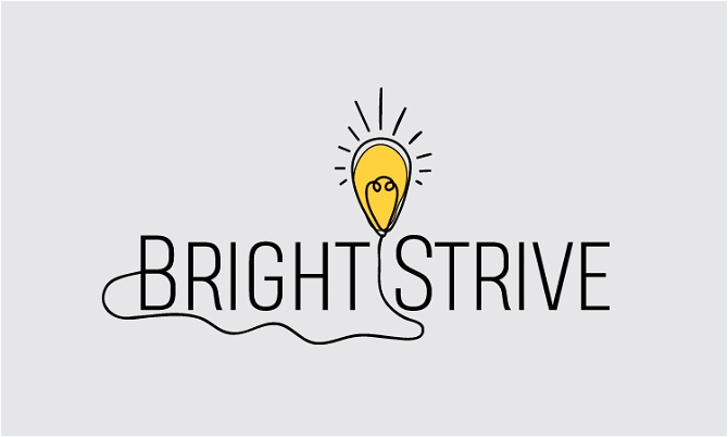 BrightStrive.com