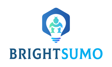BrightSumo.com - Creative brandable domain for sale