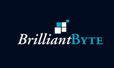 BrilliantByte.com - Creative brandable domain for sale