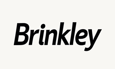 Brinkley.xyz - Creative brandable domain for sale