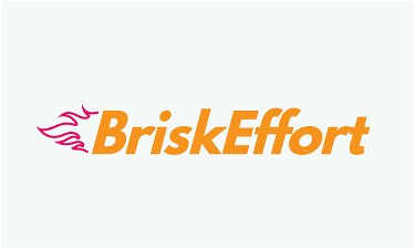 BriskEffort.com