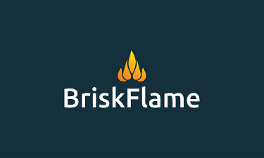 BriskFlame.com
