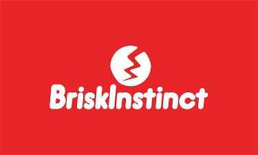 BriskInstinct logo