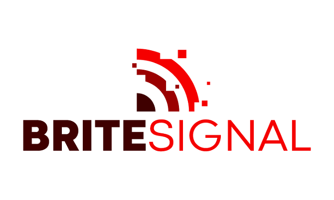 BriteSignal.com