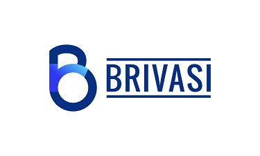 Brivasi - New premium company names for sale