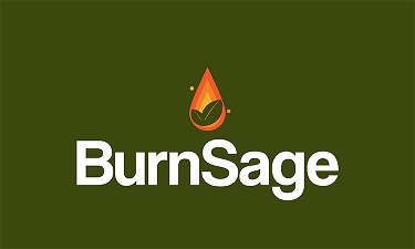 BurnSage.com