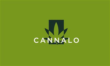 Cannalo.com - Creative brandable domain for sale