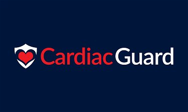 CardiacGuard.com - Creative brandable domain for sale