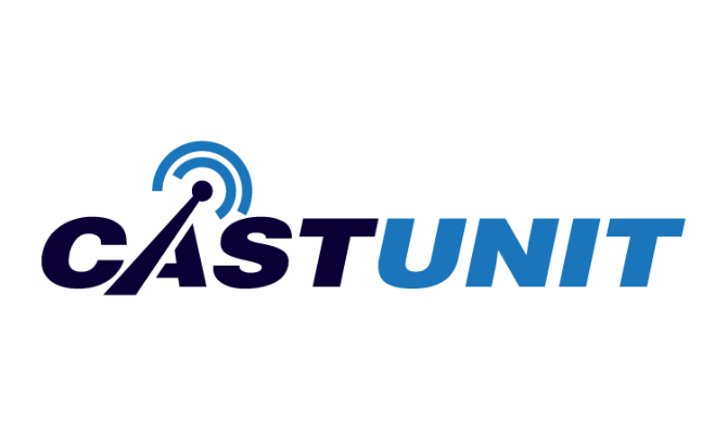 CastUnit.com