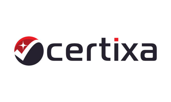 Certixa.com