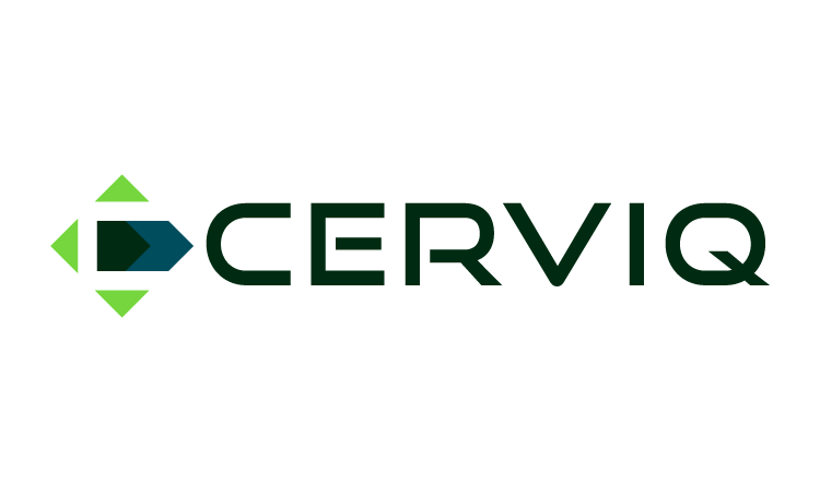 CervIQ.com - Creative brandable domain for sale