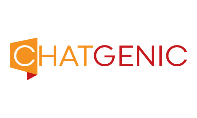 Chatgenic.com