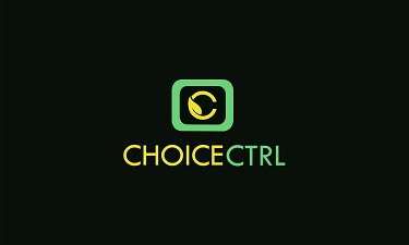 ChoiceCtrl.com - Creative brandable domain for sale