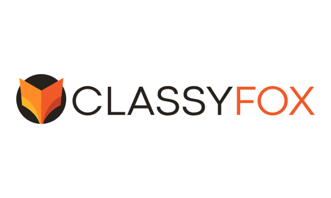 ClassyFox.com