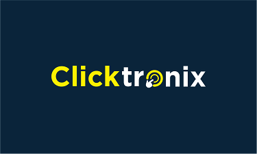 Clicktronix.com