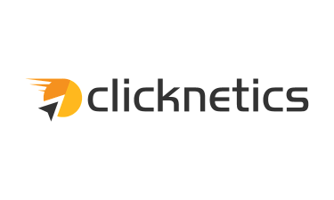 Clicknetics.com