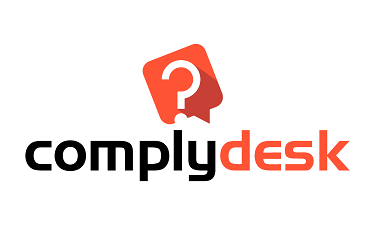 ComplyDesk.com - Creative brandable domain for sale
