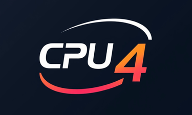 CPU4.com - Creative brandable domain for sale