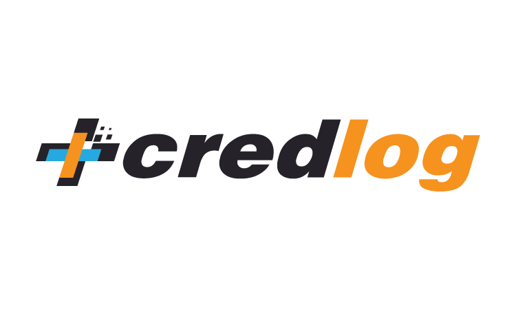 CredLog.com - Creative brandable domain for sale