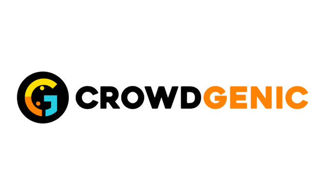 Crowdgenic.com