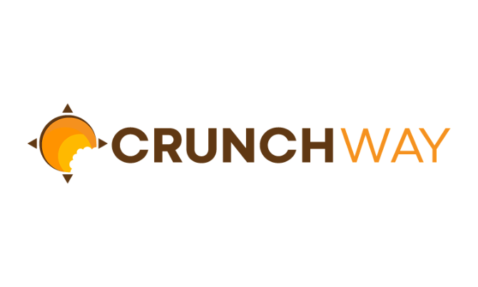 CrunchWay.com