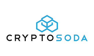 CryptoSoda.com