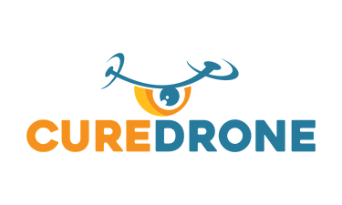 CureDrone.com