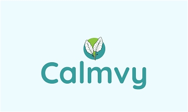 Calmvy.com