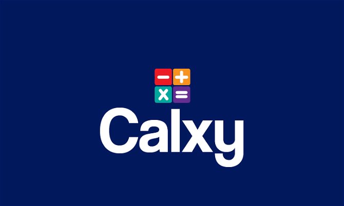 Calxy.com