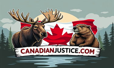 CanadianJustice.com