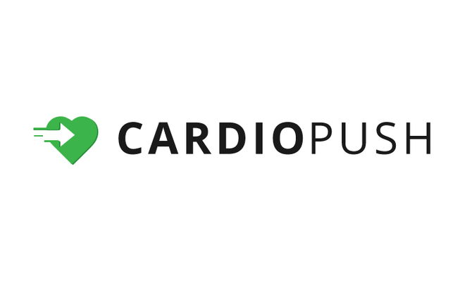 CardioPush.com