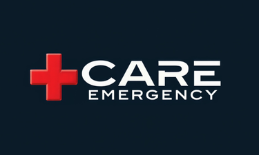 CareEmergency.com - Creative brandable domain for sale