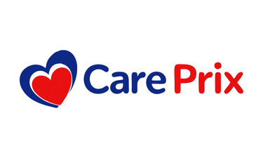 CarePrix.com - Creative brandable domain for sale