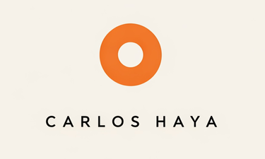 CarlosHaya.com - Creative brandable domain for sale