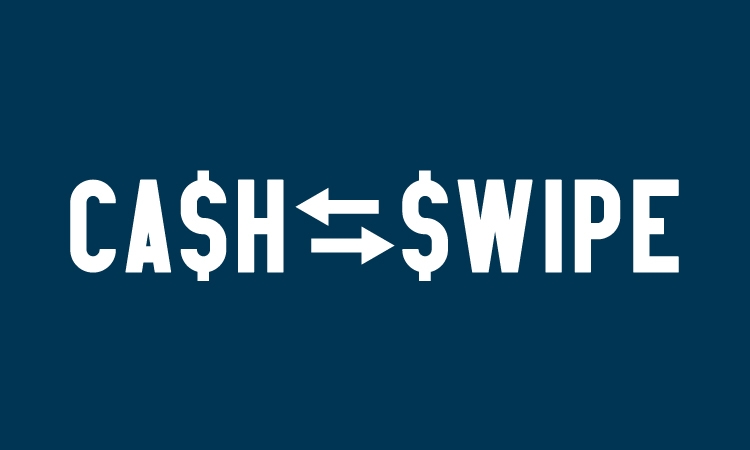 CashSwipe.com - Creative brandable domain for sale