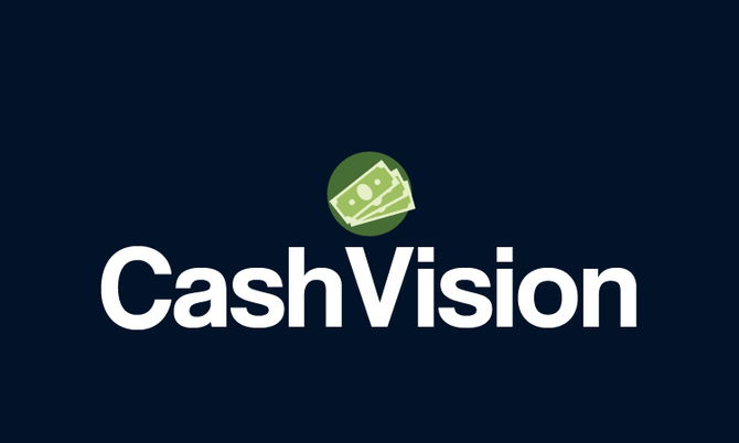 CashVision.com