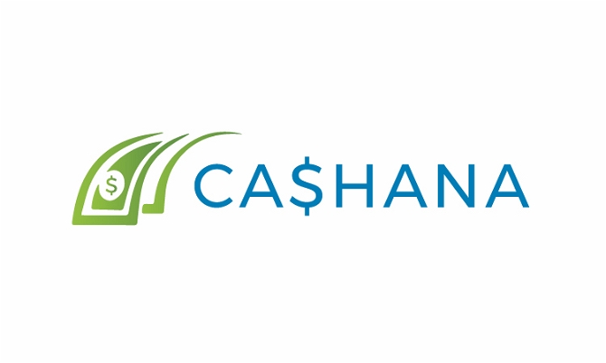 Cashana.com