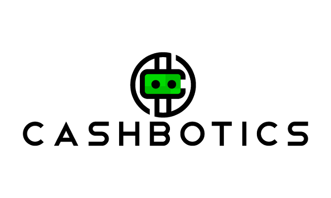 Cashbotics.com